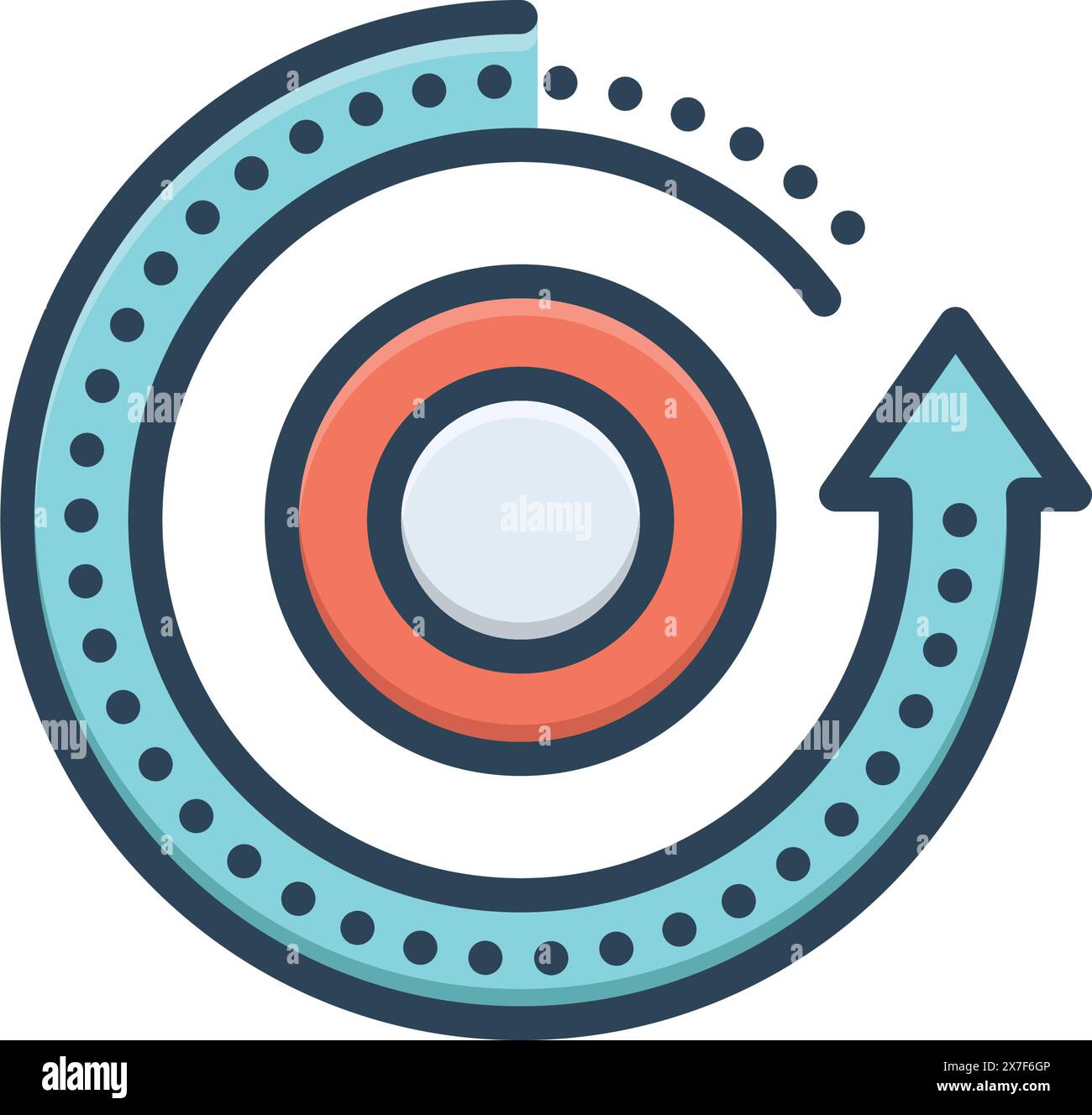 Cyclic process hi-res stock photography and images - Alamy
