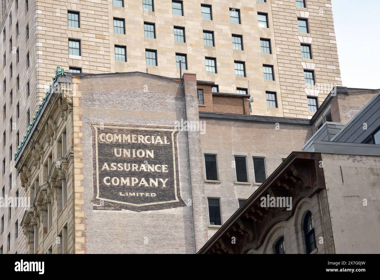 Banque Royale du Canada Stock Photo - Alamy