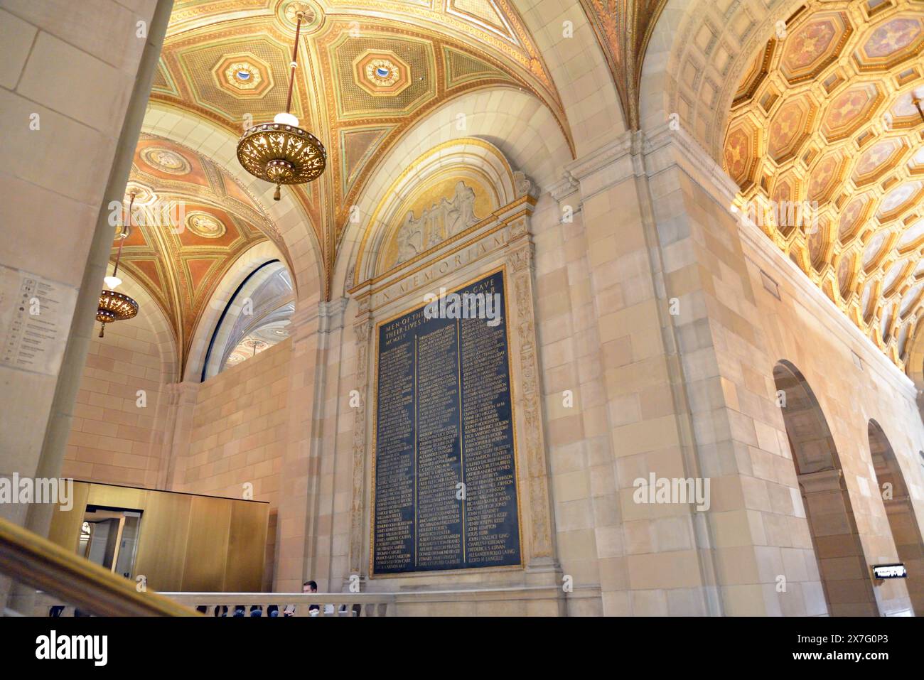Banque Royale du Canada Stock Photo Alamy