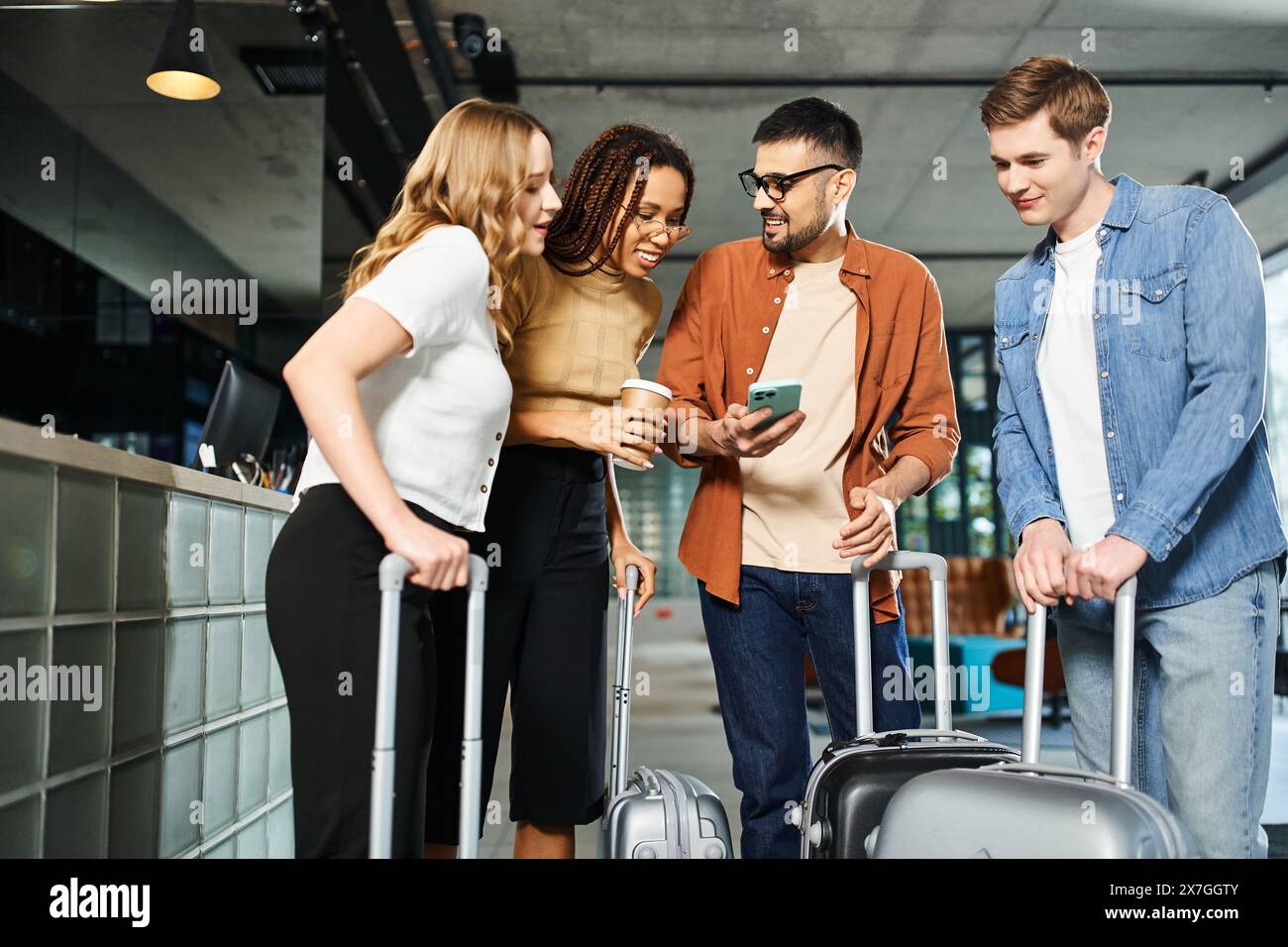 Corporate retreat hi-res stock photography and images - Alamy