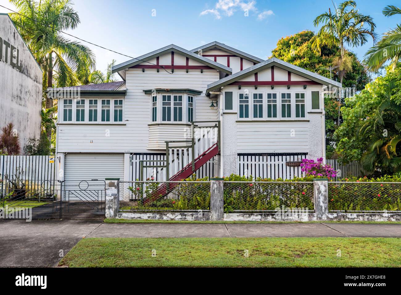 Locally adapted architecture hires stock photography and images Alamy