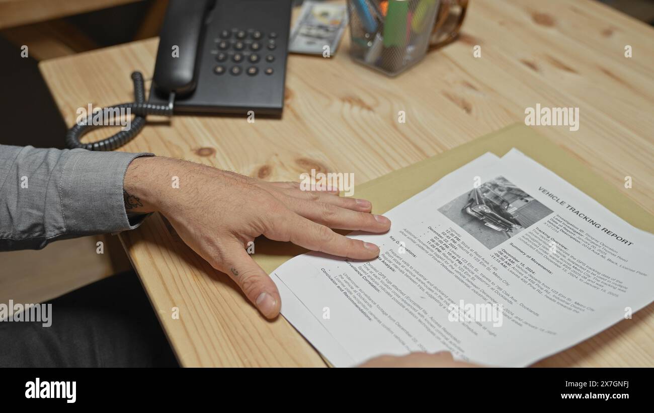 Crime in progress surveillance hi-res stock photography and images - Alamy