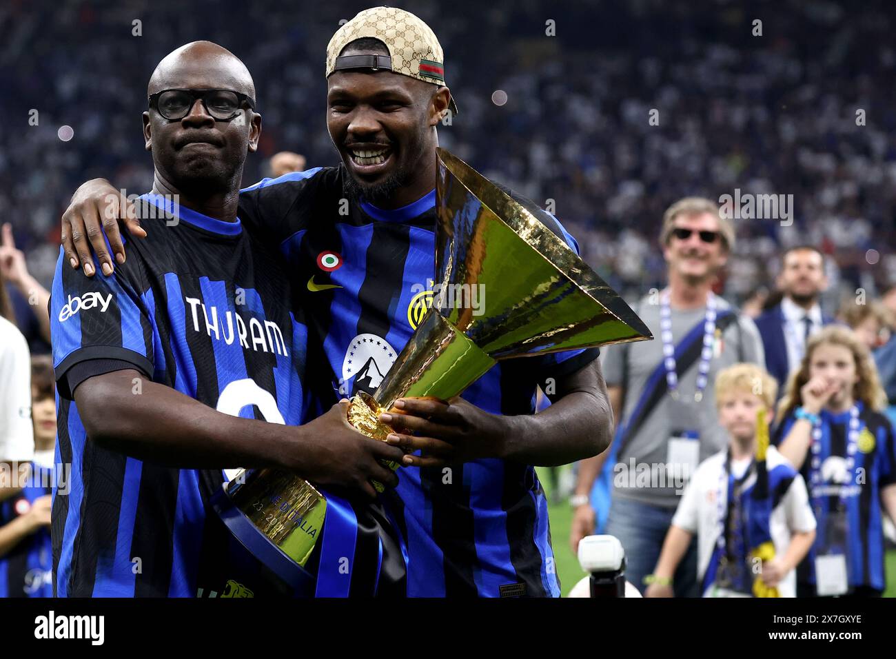 Thuram lilian hi-res stock photography and images - Alamy