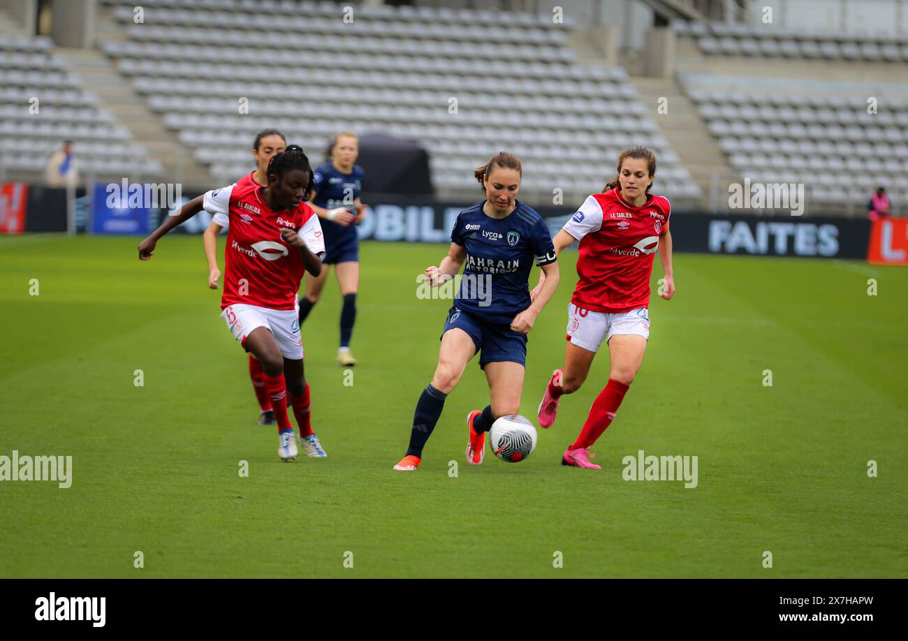 Gaetane thiney hi-res stock photography and images - Page 3