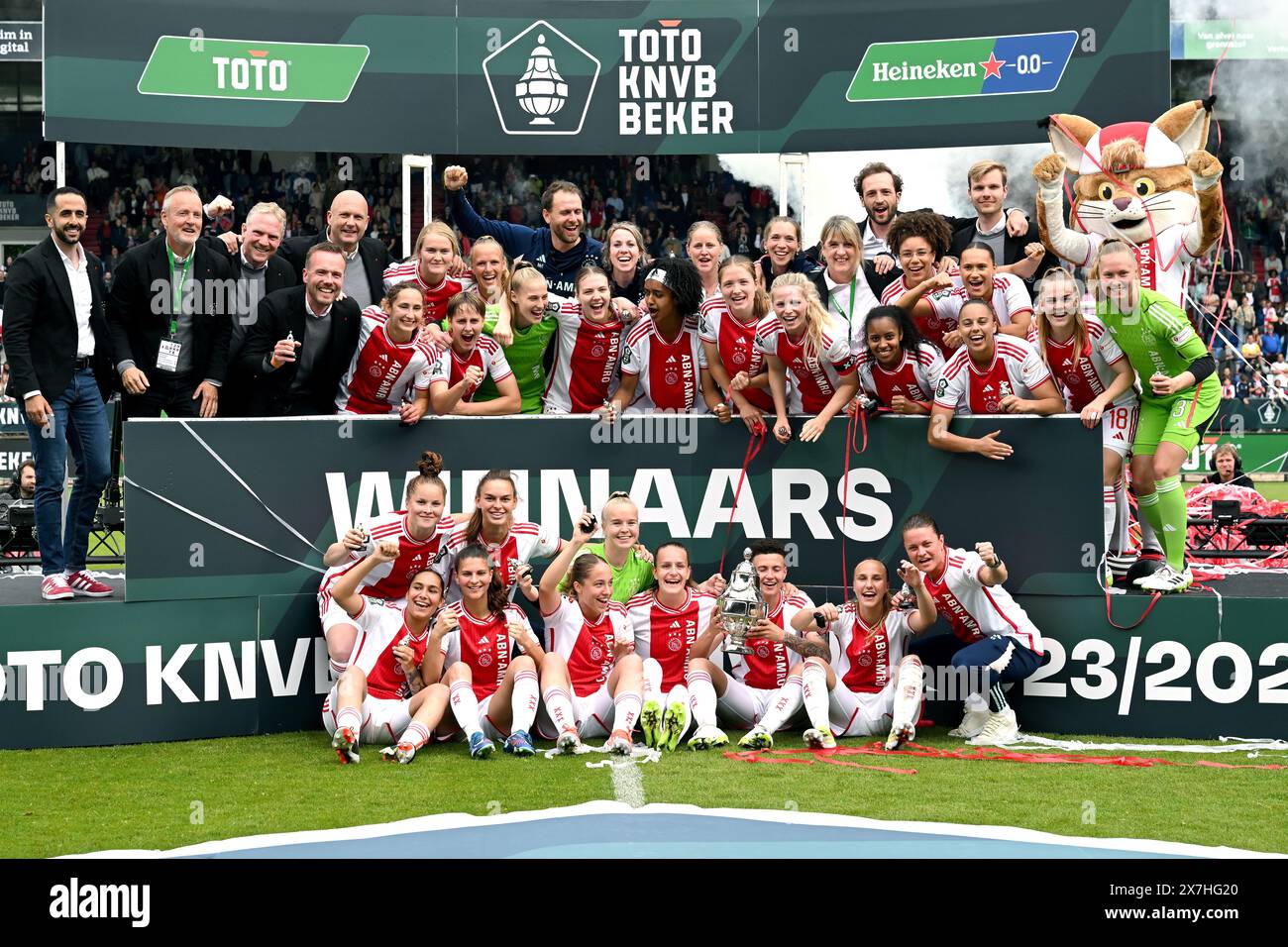 Danique Noordman Image