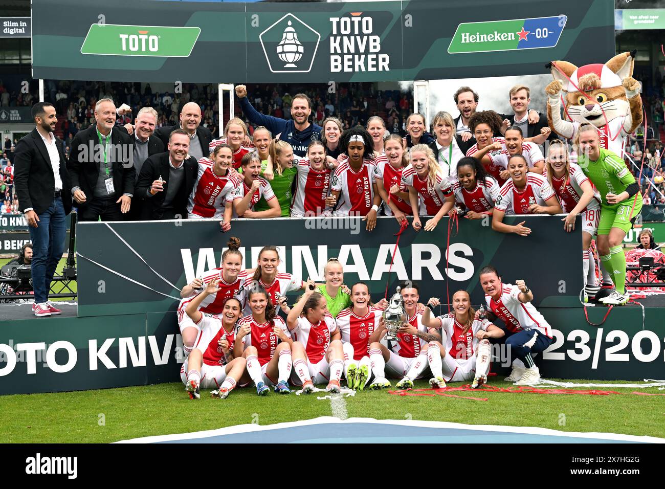 Danique Noordman Image