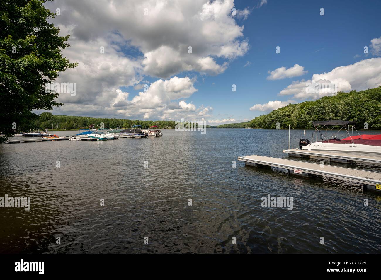 Rippling lake water hi-res stock photography and images - Alamy