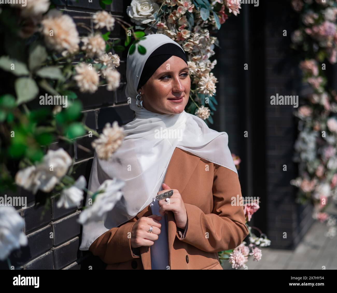 Les robes de hijab 2018 2025