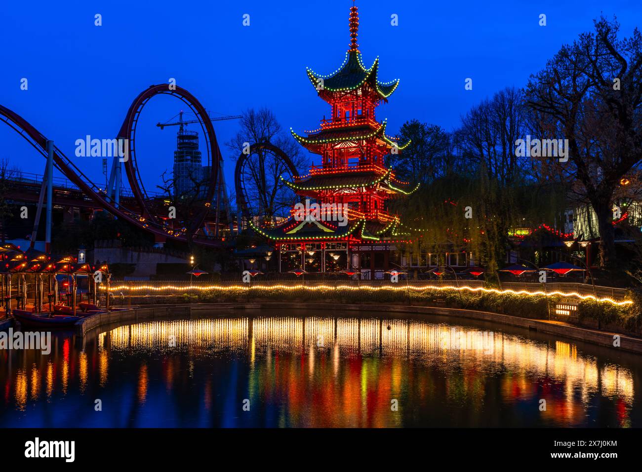 1 Km Tivoli photo