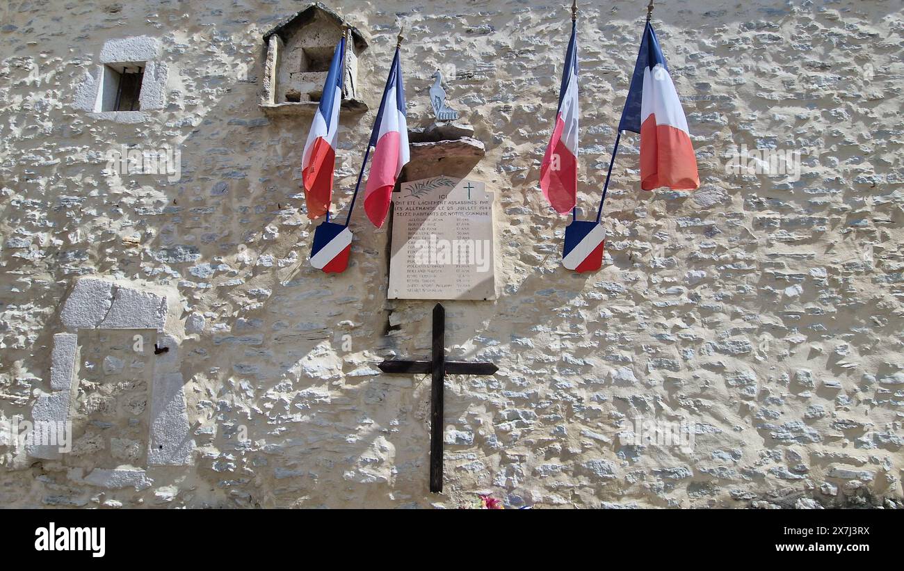 webcam la chapelle en vercors