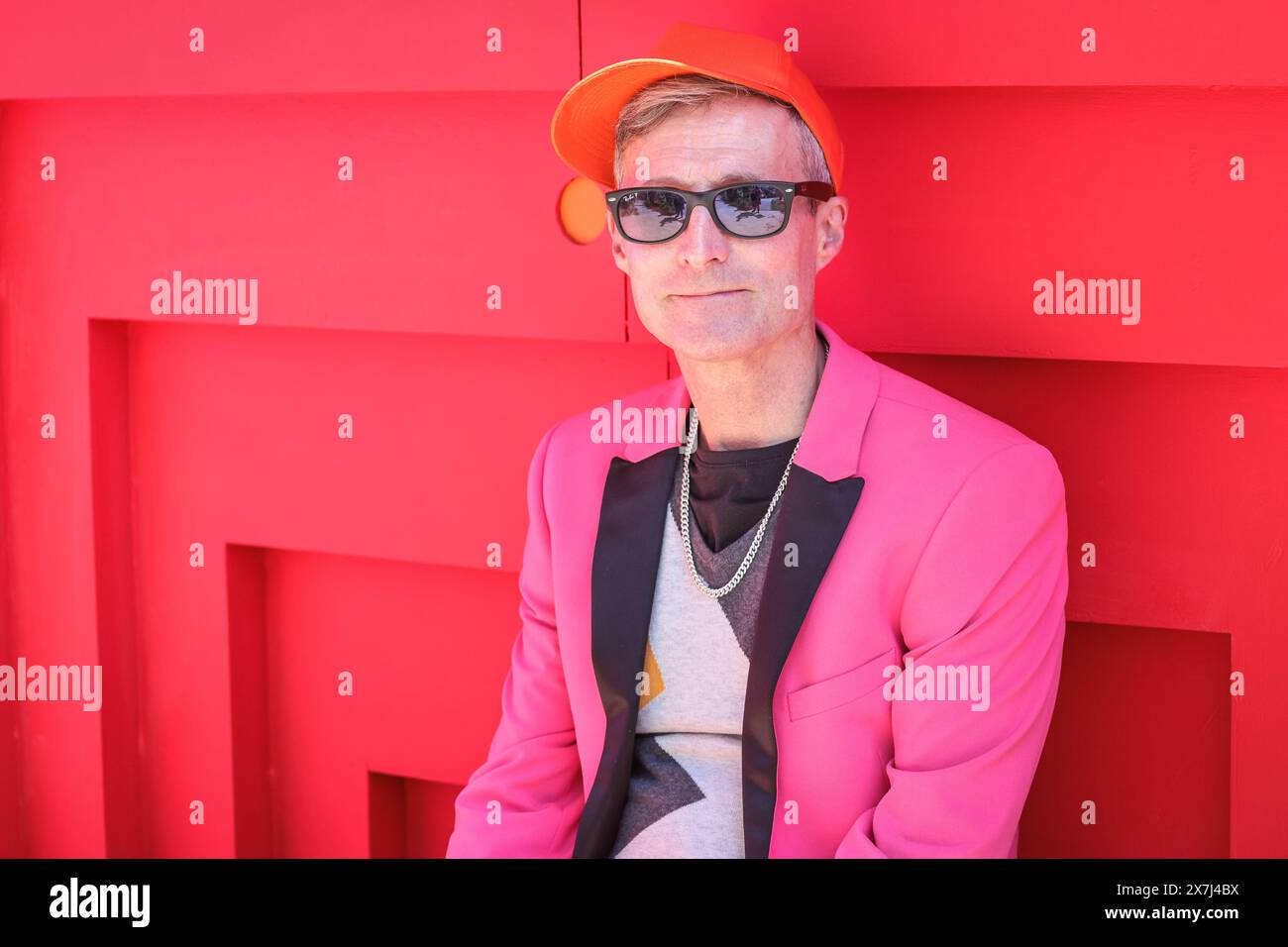 London, UK. 20th May, 2024. RHS Chelsea Flower Show 2024 opens with its press day, revealing new garden designs, floral displays and horticultural products from 21-25th May. Credit: Imageplotter/Alamy Live News Stock Photo