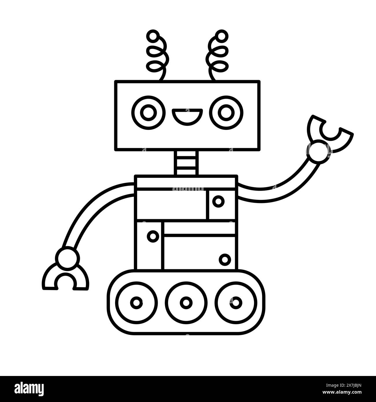 Alien machine Cut Out Stock Images &amp; Pictures - Page 2 - Alamy