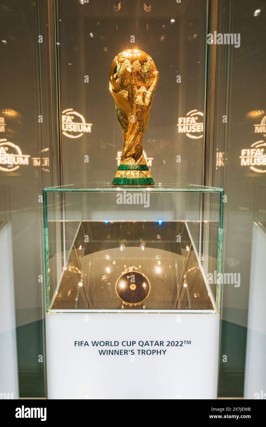 Fifa World Cup Trophy Hi res Stock Photography And Images Alamy Fifa World Cup Trophy Hi res Stock Photography And Images Alamy