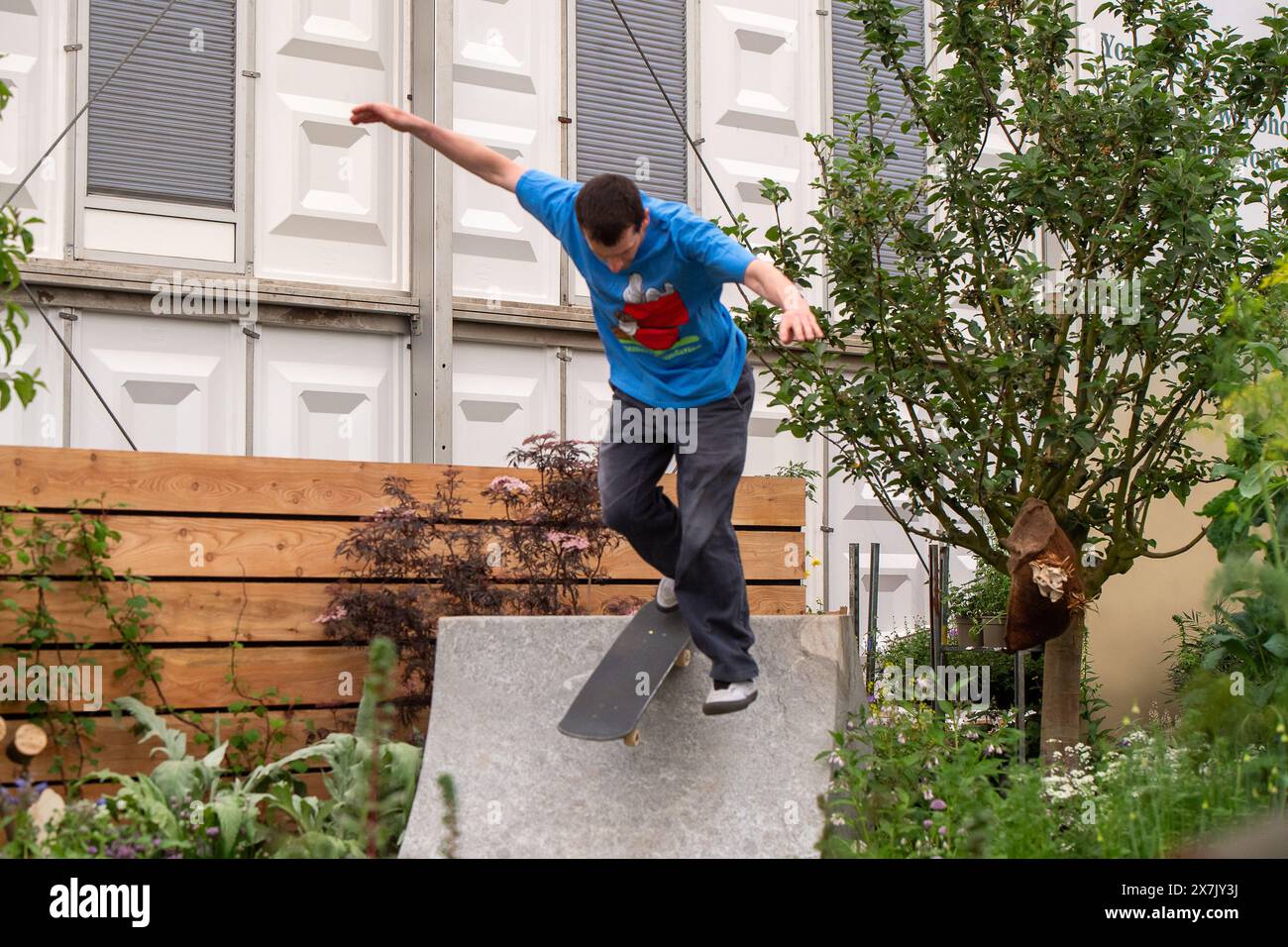 The ben raemers foundation hires stock photography and images Alamy