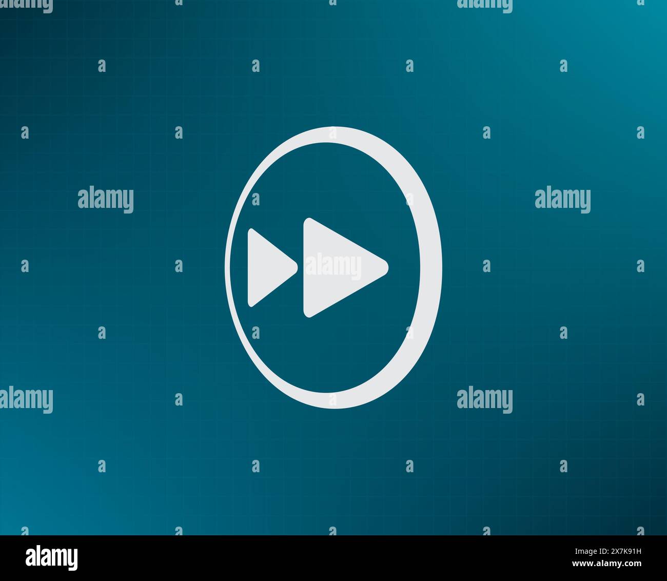 Vector, gradient background. Stock Vector