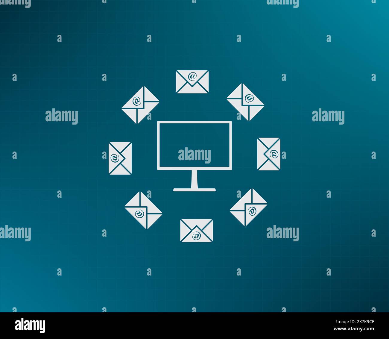 Vector, gradient background Stock Vector Image & Art - Alamy