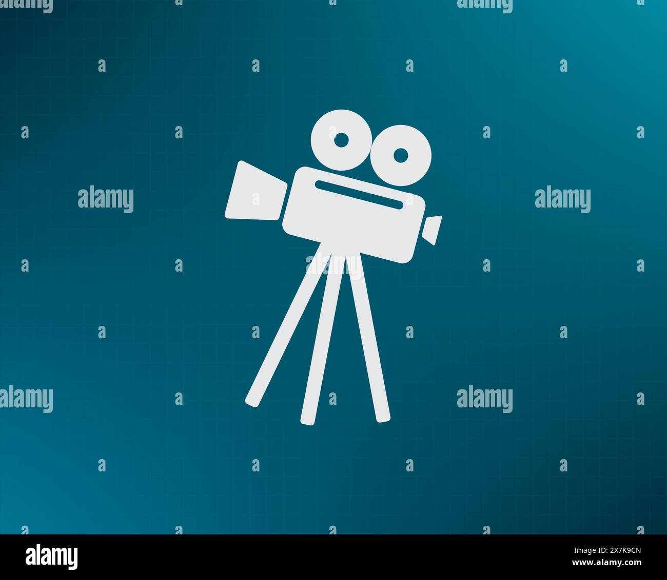 Old photo camera gradient Stock Vector Images - Alamy