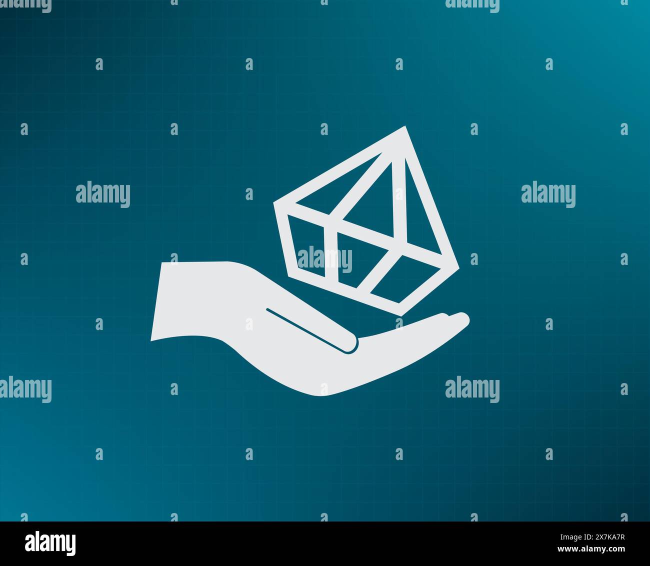 Vector, gradient background Stock Vector Image & Art - Alamy