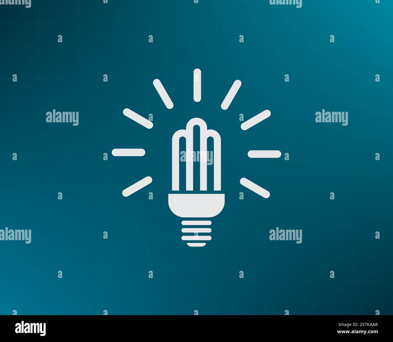 Vector, gradient background. Stock Vector