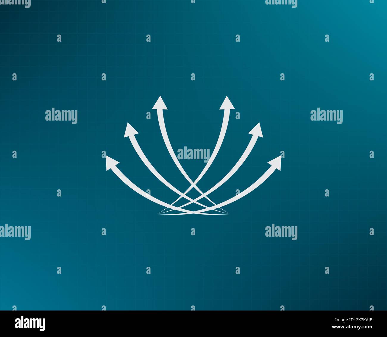 Vector, gradient background Stock Vector Image & Art - Alamy