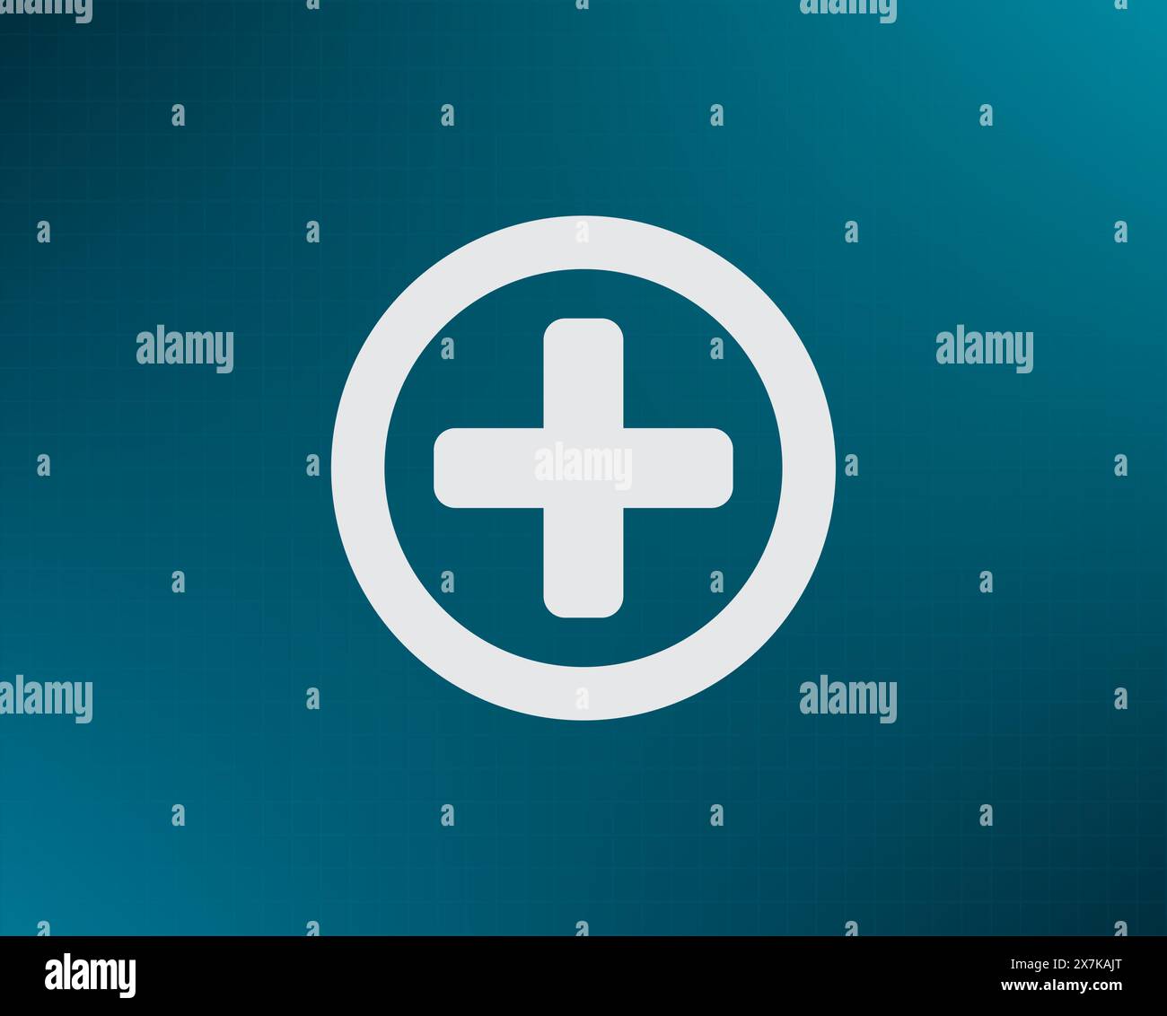 Vector, gradient background. Stock Vector