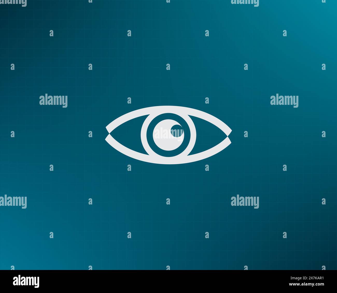 Vector, gradient background. Stock Vector