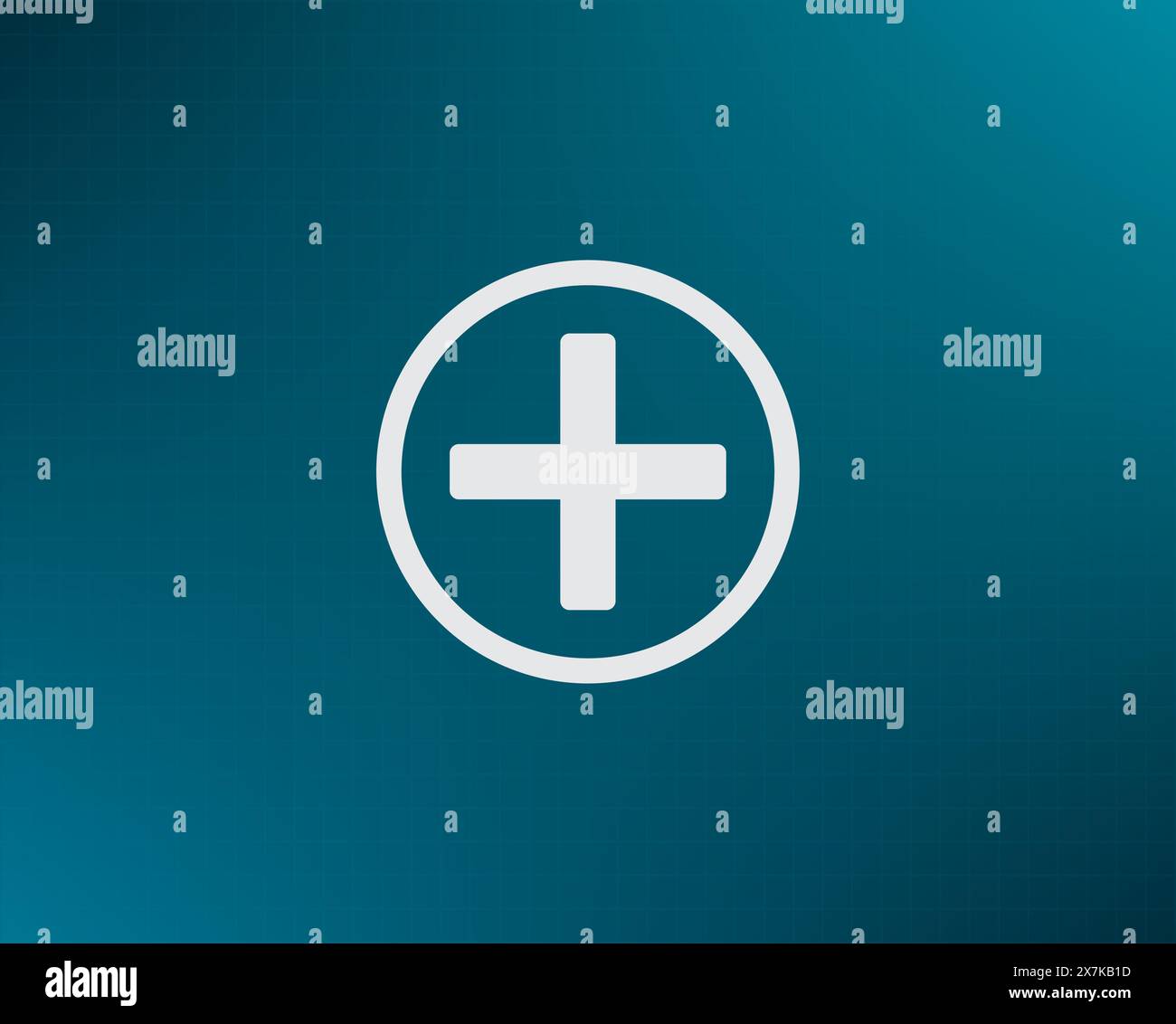 Vector, gradient background. Stock Vector