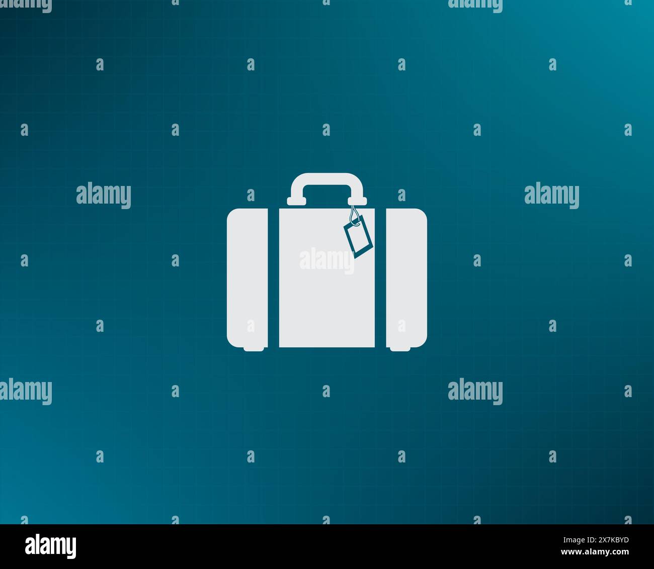 Vector, gradient background. Stock Vector