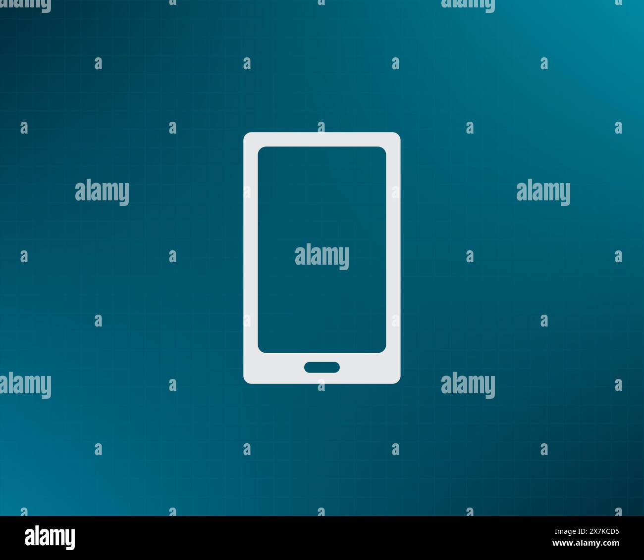 Vector, gradient background. Stock Vector