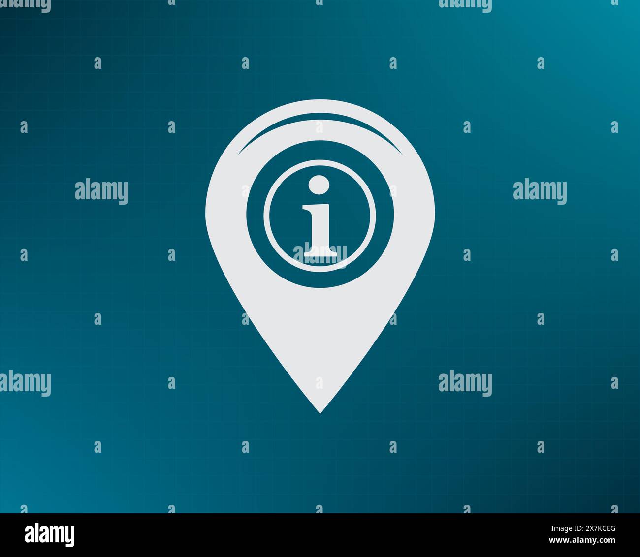 Vector, gradient background. Stock Vector