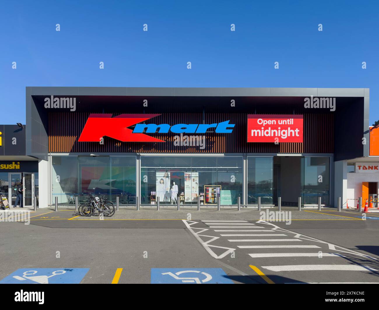 Kmart hires stock photography and images Alamy