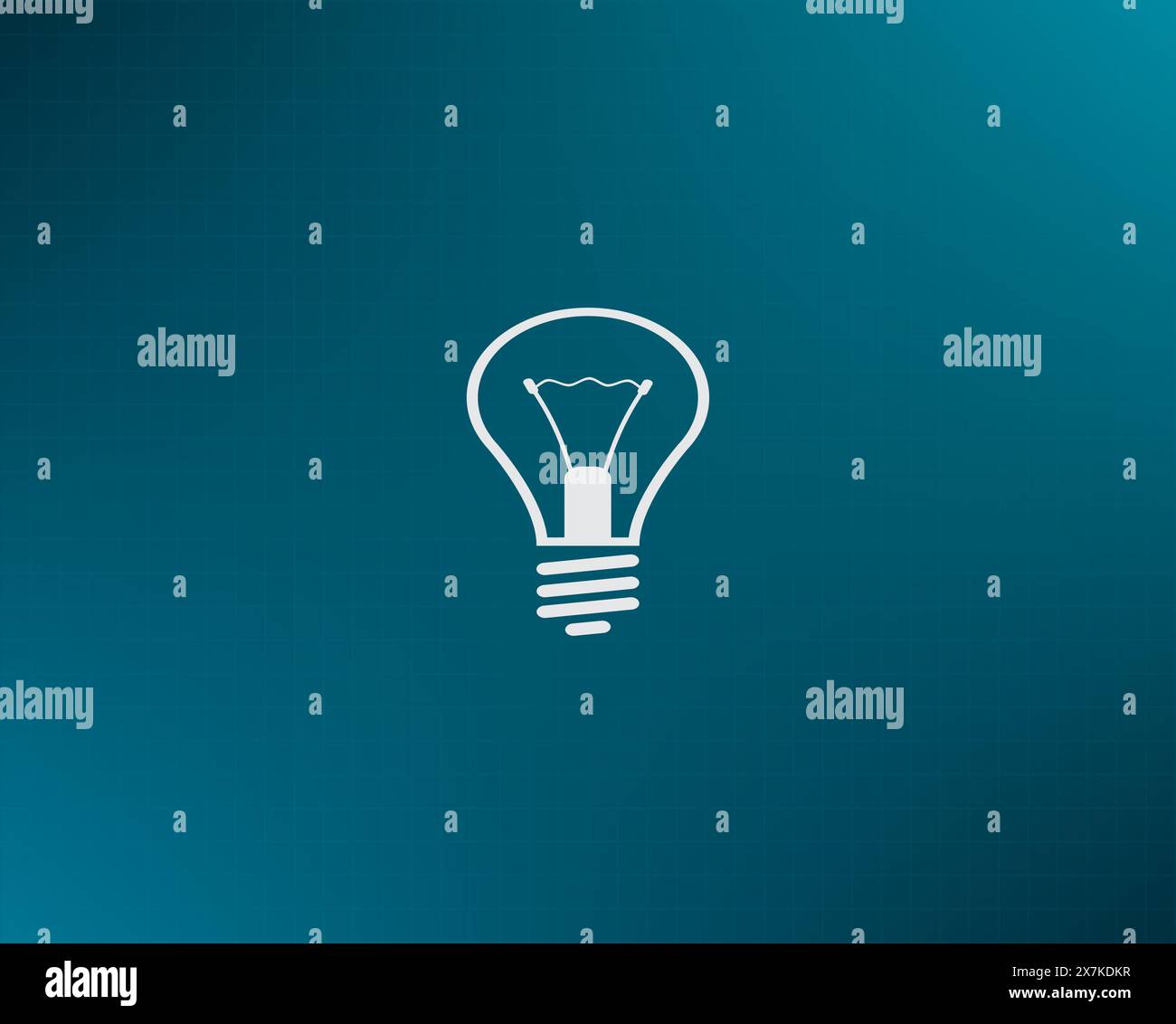 Vector, gradient background. Stock Vector