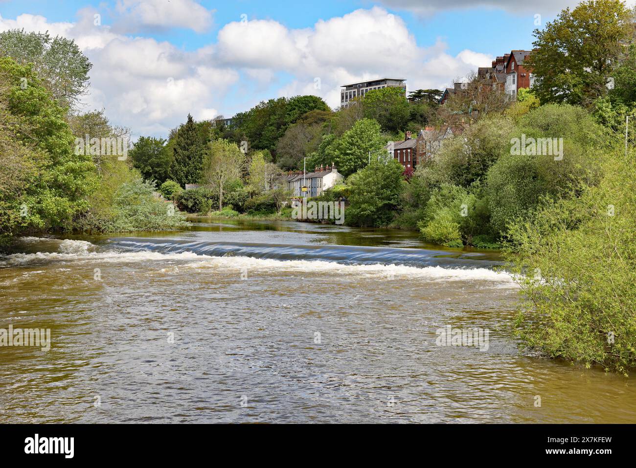 Millers crossing bridge hi-res stock photography and images - Alamy