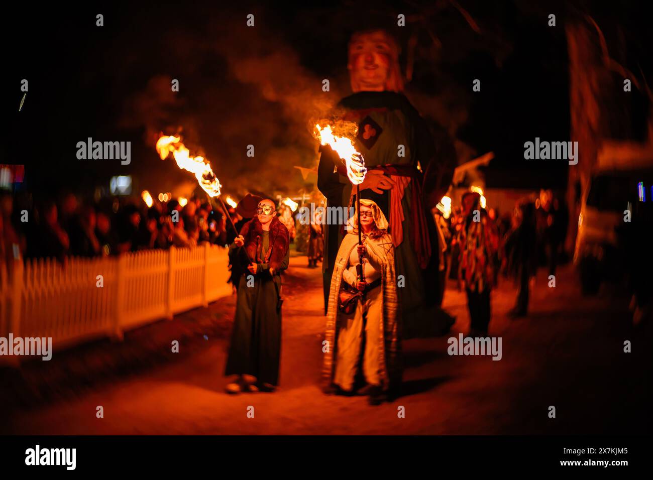 Adelaide, Australia. 18th May, 2024. Participants seen dressing in mask