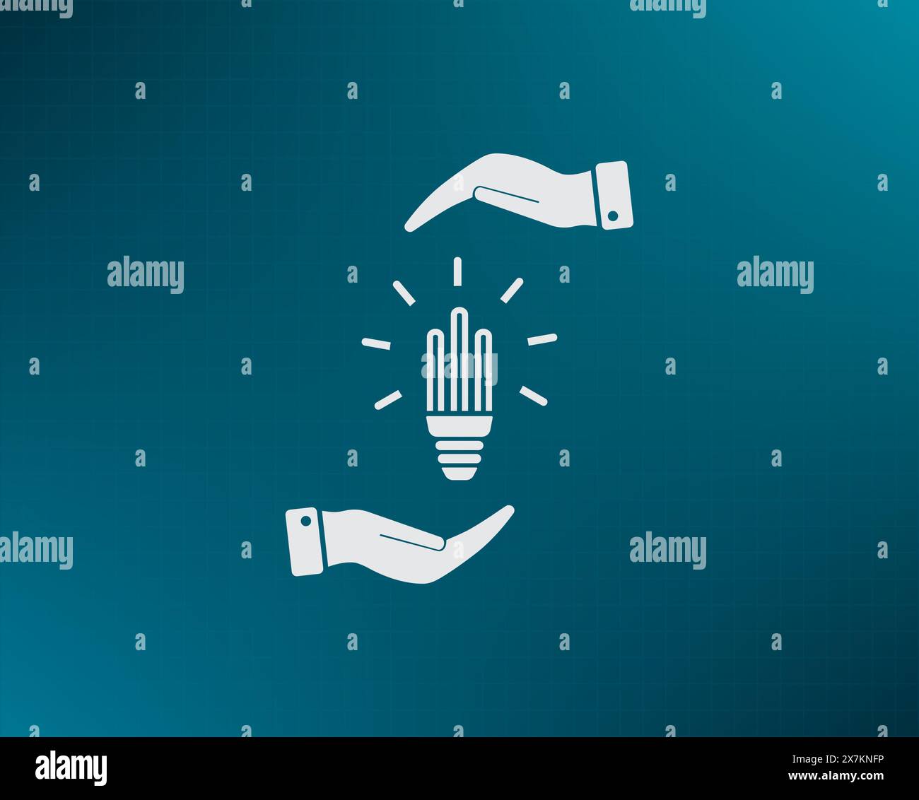 Light bulb energy saving Stock Vector Images - Alamy