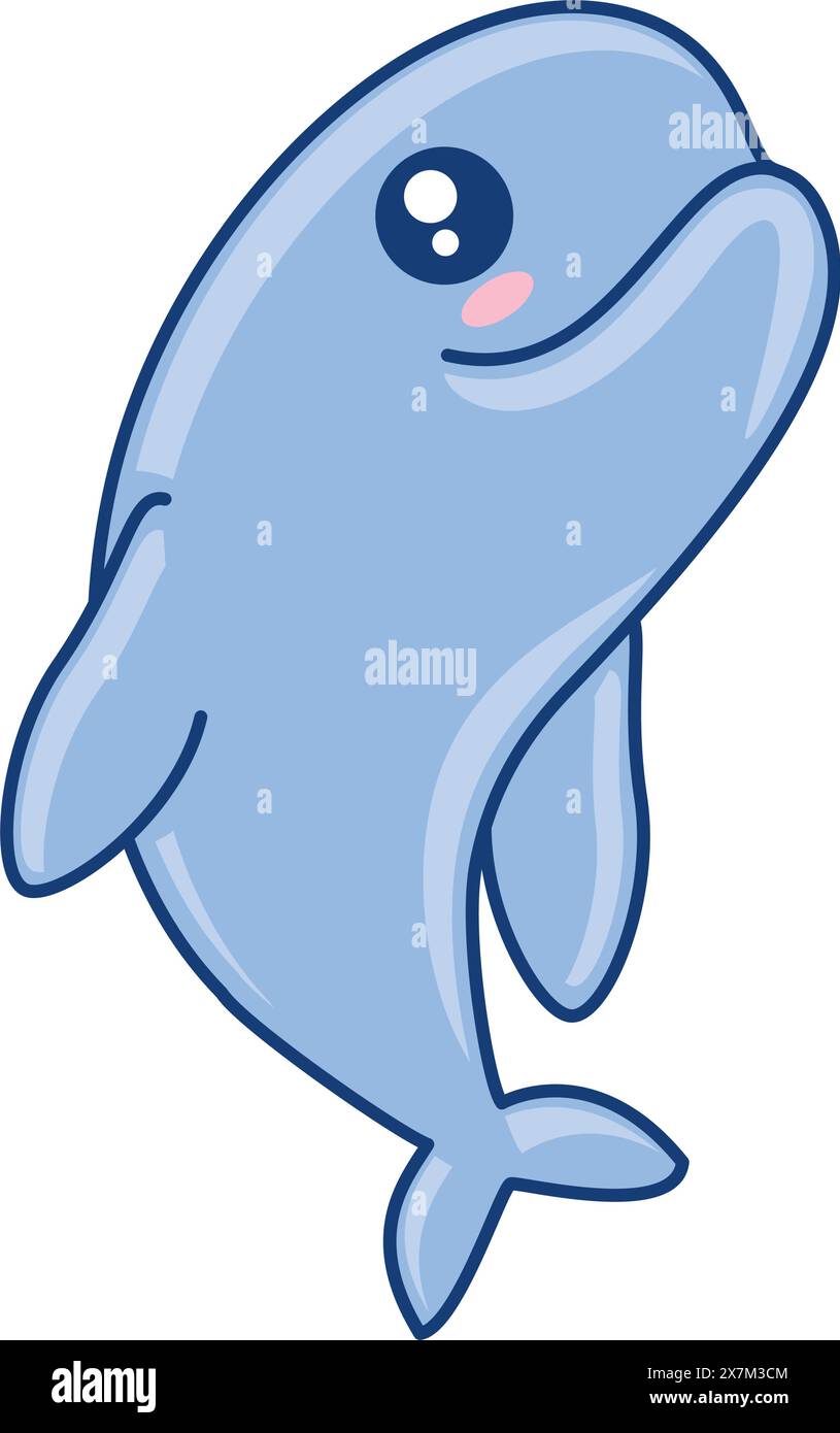 whale undersea life Stock Vector Image & Art - Alamy