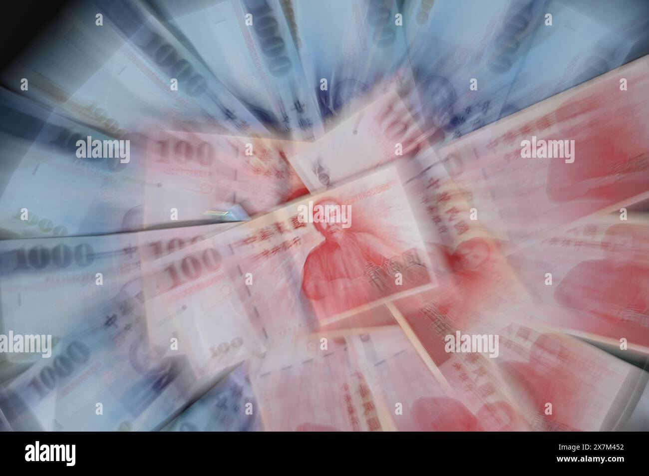 New taiwan dollars hi-res stock photography and images - Alamy