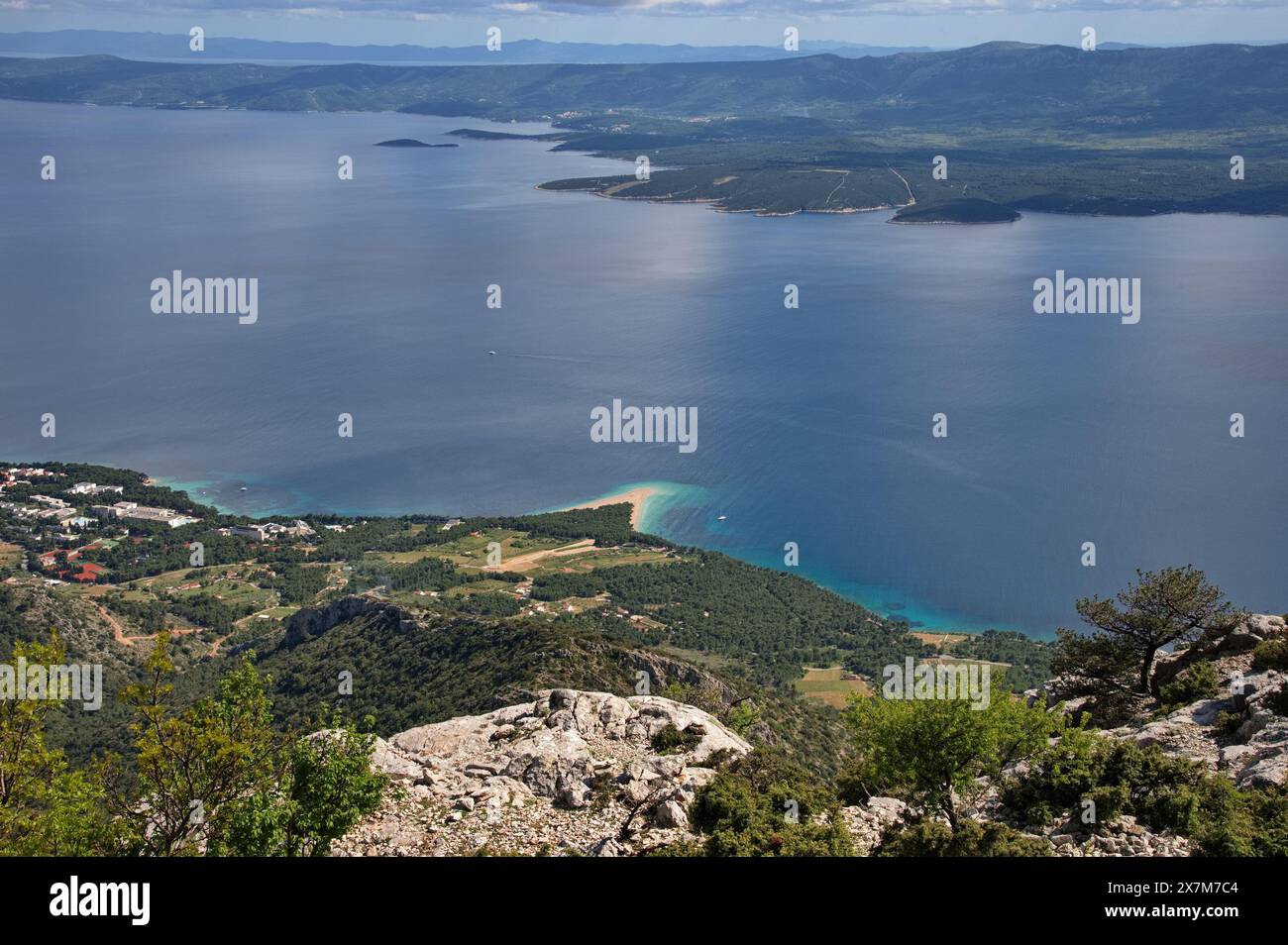 Small Promontory Promontory mountain hi-res stock photography and images - Alamy