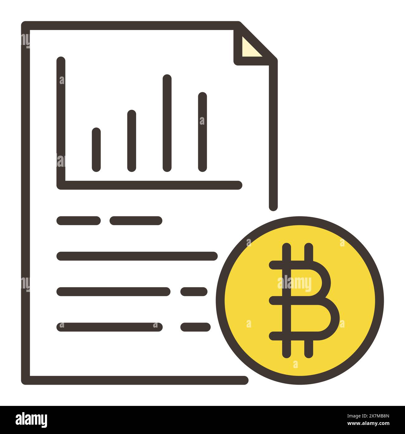 Network data graph block chain Stock Vector Images - Alamy