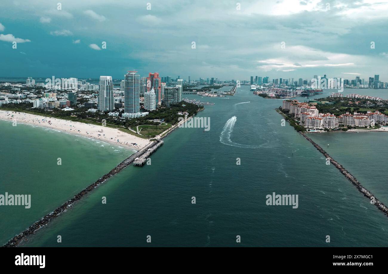 View of Midtown Miami Luxury Apartments for Rent | Gio Midtown