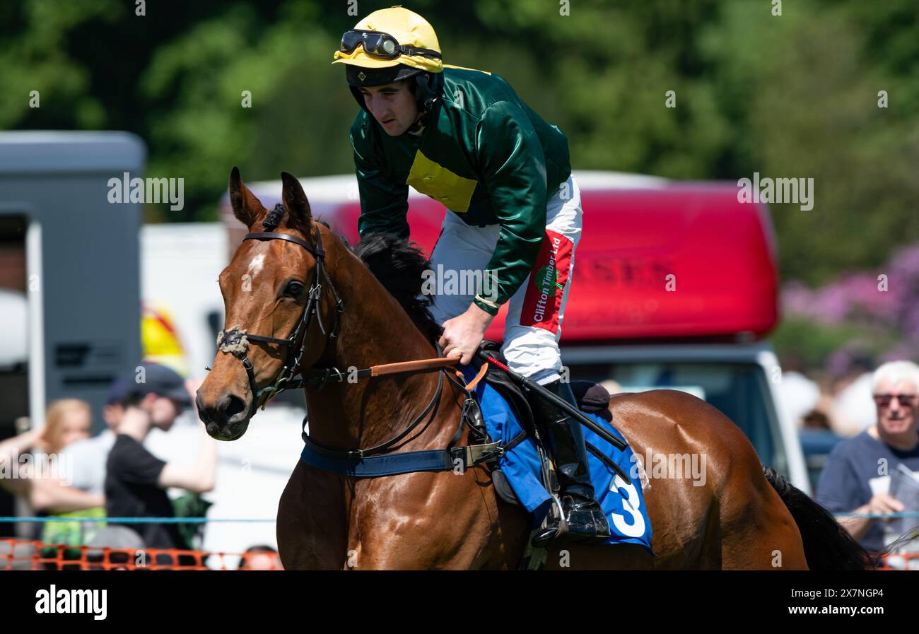 Tabley Races 2023 Imagery from the 2024 Knutsford Races, Tabley Hall, Cheshire, Sunday ...