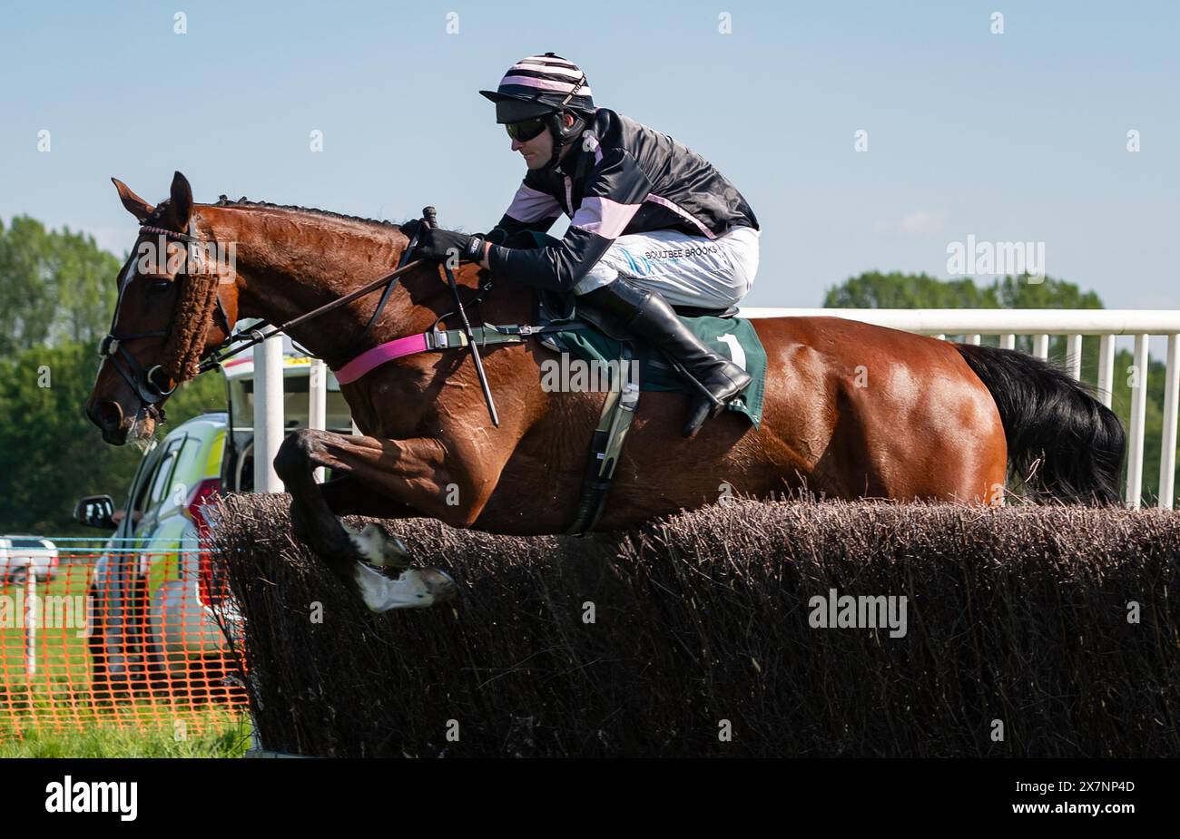 Tabley Races 2023 Imagery from the 2024 Knutsford Races, Tabley Hall, Cheshire, Sunday ...