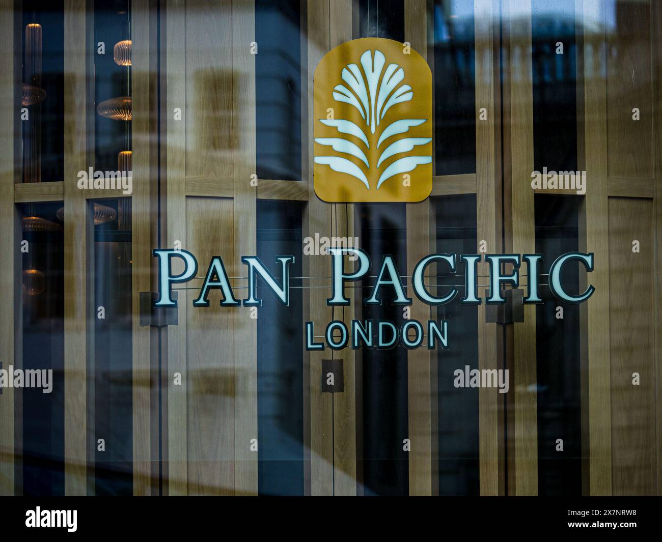 Pan Pacific London Pan Pacific Hotel London at One Bishopsgate Plaza