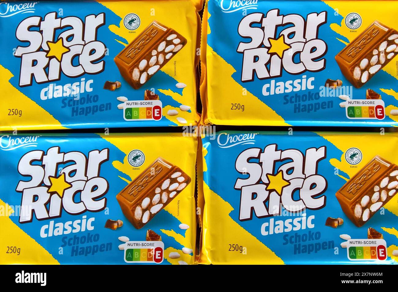 Aldi rice hi-res stock photography and images - Alamy