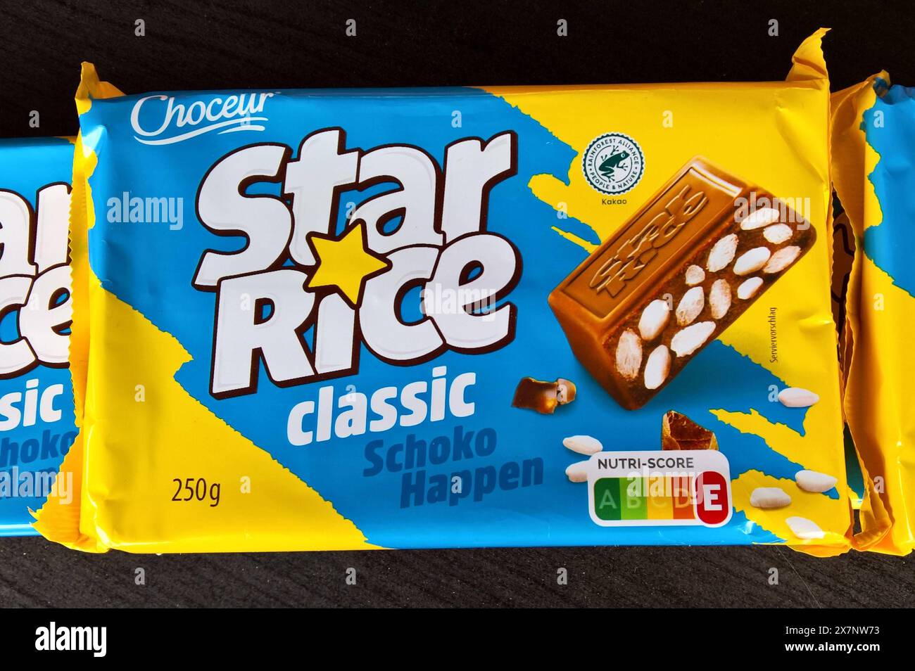 Aldi rice hi-res stock photography and images - Alamy