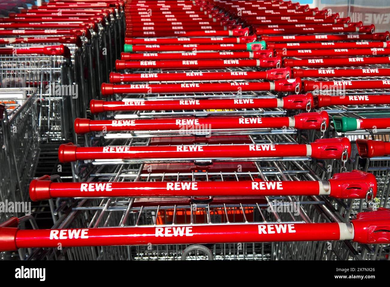 Rewe, Ableitung von Revisionsverband der Westkauf-Genossenschaften. Die ...