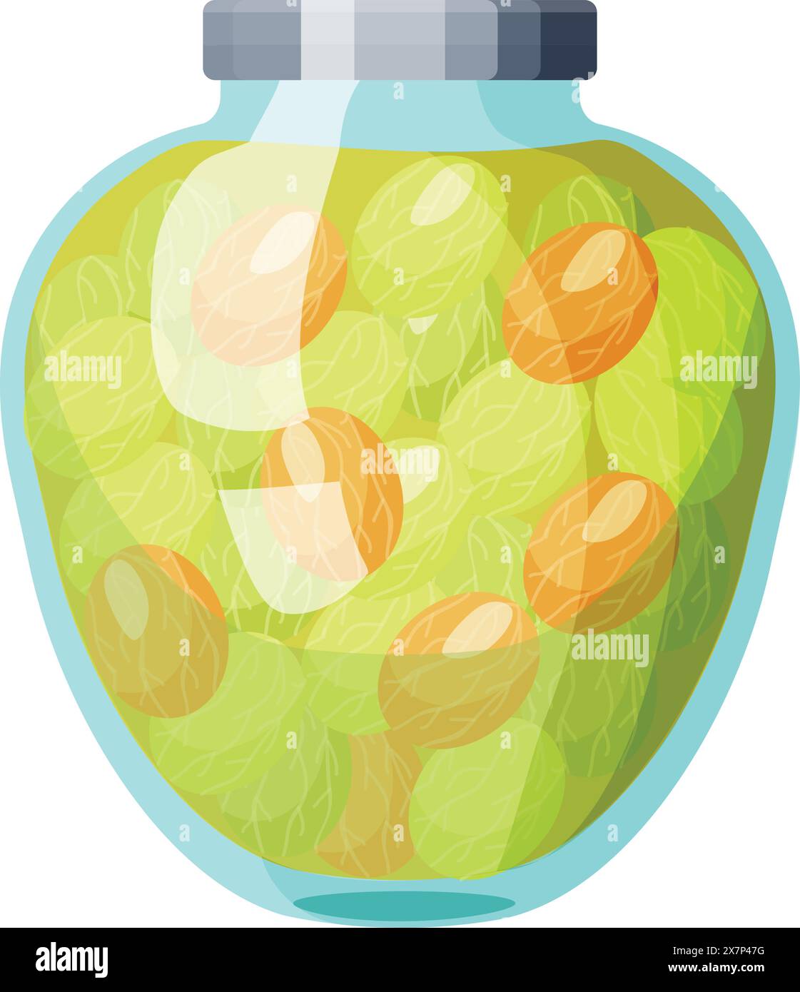 Preserved home Stock Vector Images Alamy