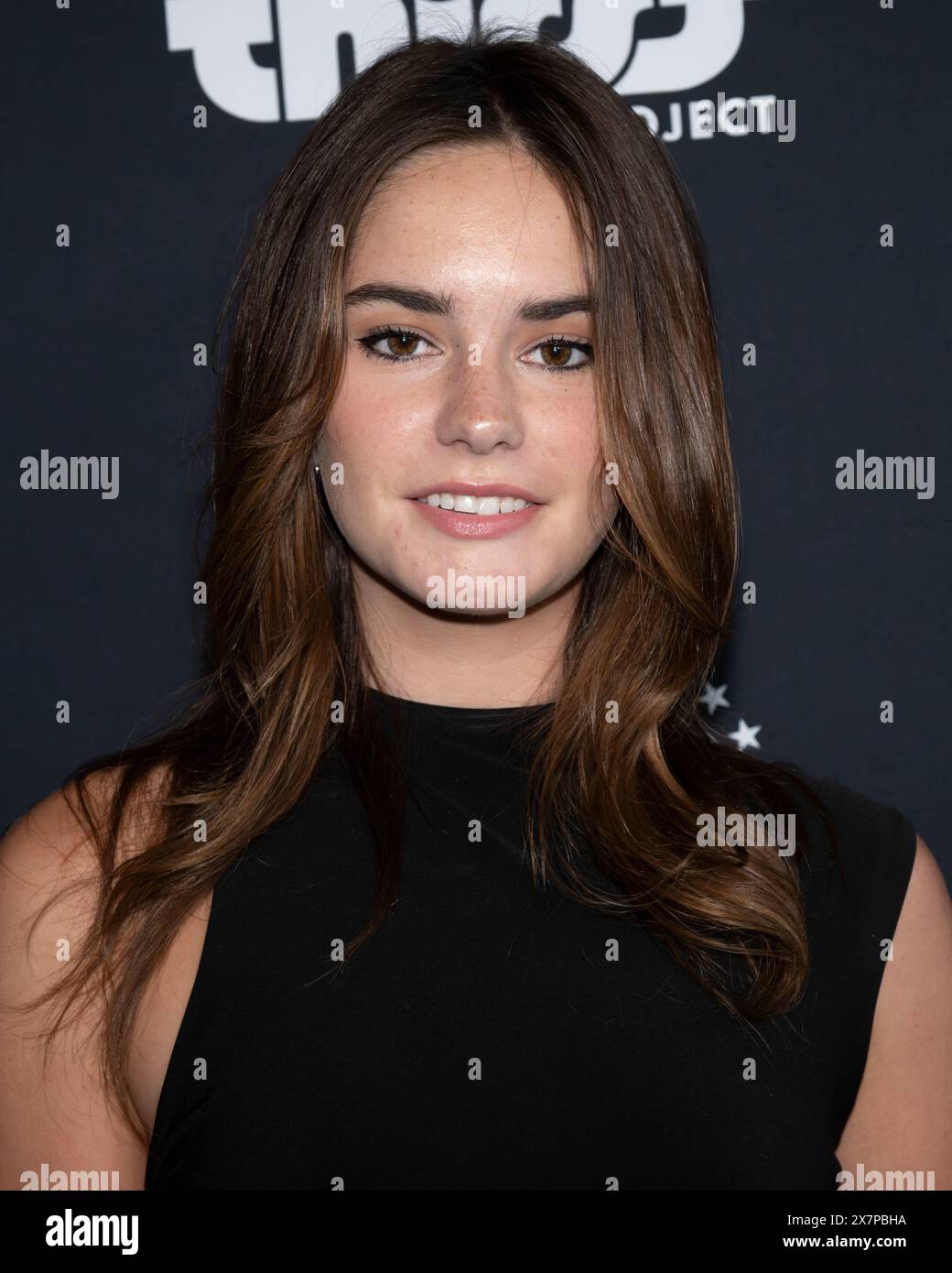 18 May 2024 - Beverly Hills, California - Makenzie Raine. 15th Annual