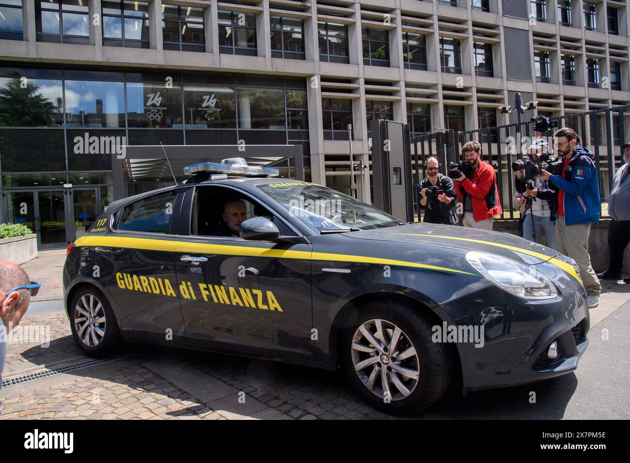 The Guardia di Finanza: More Than Just Financial Police