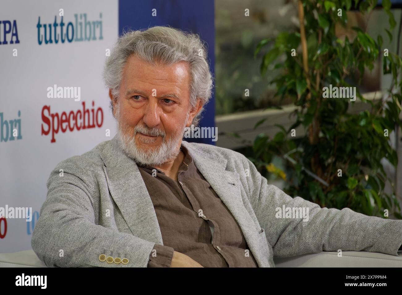 Italian Math Professor Italian mathematician hi-res stock photography and images - Alamy